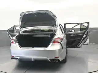Toyota Camry 2024 SE 4dr Sedan