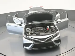 Toyota Camry 2024 SE 4dr Sedan