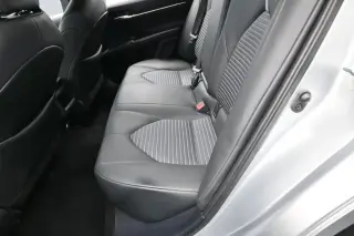 Toyota Camry 2024 SE 4dr Sedan