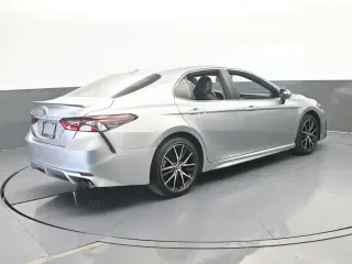 Toyota Camry 2024 SE 4dr Sedan