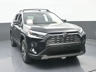 Toyota RAV4 Hybrid 2025 AWD Limited 4dr SUV