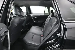 Toyota RAV4 Hybrid 2025 AWD Limited 4dr SUV