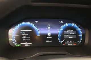 Toyota RAV4 Hybrid 2025 AWD Limited 4dr SUV