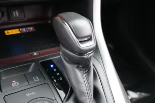 Toyota RAV4 Hybrid 2025 AWD Limited 4dr SUV