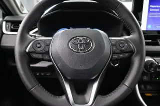 Toyota RAV4 Hybrid 2025 AWD Limited 4dr SUV