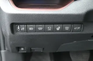 Toyota RAV4 Hybrid 2025 AWD Limited 4dr SUV