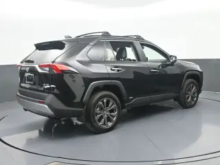 Toyota RAV4 Hybrid 2025 AWD Limited 4dr SUV