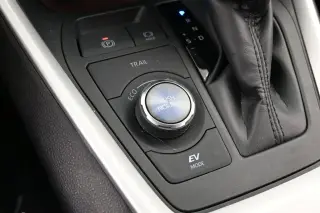 Toyota RAV4 Hybrid 2025 AWD Limited 4dr SUV