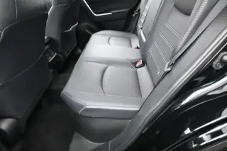 Toyota RAV4 Hybrid 2025 AWD Limited 4dr SUV