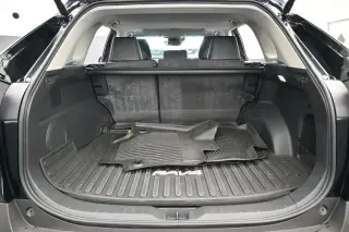 Toyota RAV4 Hybrid 2025 AWD Limited 4dr SUV