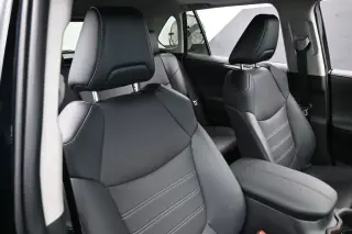 Toyota RAV4 Hybrid 2025 AWD Limited 4dr SUV