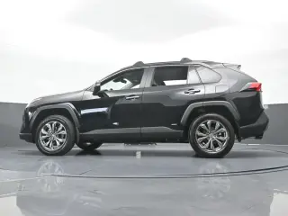 Toyota RAV4 Hybrid 2025 AWD Limited 4dr SUV