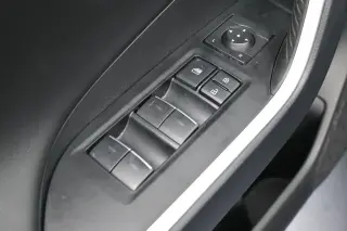Toyota RAV4 Hybrid 2025 AWD Limited 4dr SUV