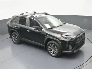 Toyota RAV4 Hybrid 2025 AWD Limited 4dr SUV