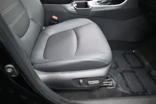 Toyota RAV4 Hybrid 2025 AWD Limited 4dr SUV