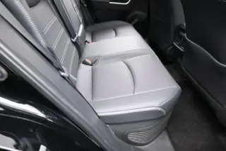 Toyota RAV4 Hybrid 2025 AWD Limited 4dr SUV