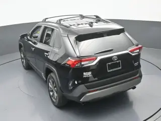 Toyota RAV4 Hybrid 2025 AWD Limited 4dr SUV