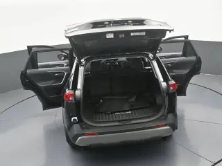 Toyota RAV4 Hybrid 2025 AWD Limited 4dr SUV