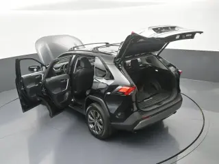 Toyota RAV4 Hybrid 2025 AWD Limited 4dr SUV
