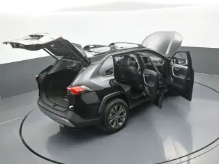 Toyota RAV4 Hybrid 2025 AWD Limited 4dr SUV