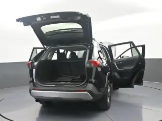 Toyota RAV4 Hybrid 2025 AWD Limited 4dr SUV