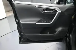 Toyota RAV4 Hybrid 2025 AWD Limited 4dr SUV