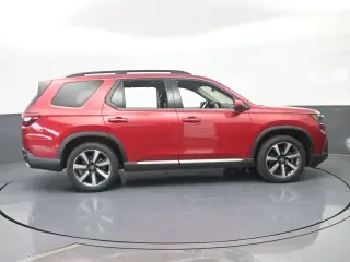 Honda Pilot 2024 AWD Touring 4dr SUV