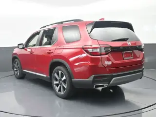 Honda Pilot 2024 AWD Touring 4dr SUV
