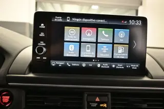 Honda Pilot 2024 AWD Touring 4dr SUV