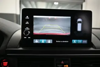 Honda Pilot 2024 AWD Touring 4dr SUV