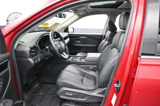Honda Pilot 2024 AWD Touring 4dr SUV