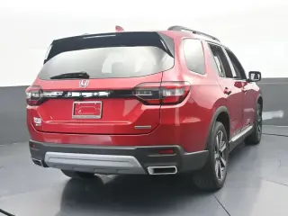 Honda Pilot 2024 AWD Touring 4dr SUV