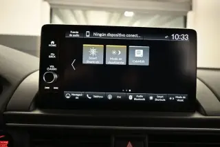 Honda Pilot 2024 AWD Touring 4dr SUV