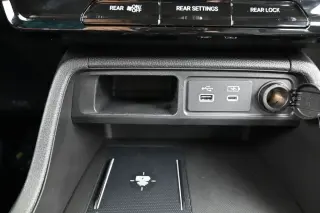 Honda Pilot 2024 AWD Touring 4dr SUV