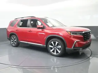 Honda Pilot 2024 AWD Touring 4dr SUV