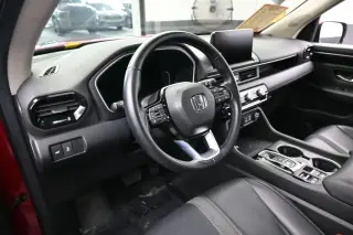 Honda Pilot 2024 AWD Touring 4dr SUV