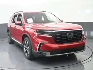 Honda Pilot 2024 AWD Touring 4dr SUV