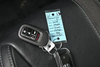 Honda Pilot 2024 AWD Touring 4dr SUV