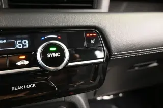 Honda Pilot 2024 AWD Touring 4dr SUV