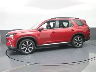 Honda Pilot 2024 AWD Touring 4dr SUV