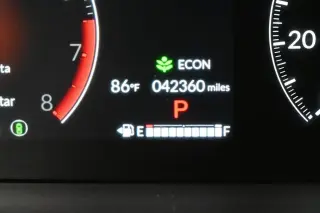 Honda Pilot 2024 AWD Touring 4dr SUV