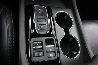 Honda Pilot 2024 AWD Touring 4dr SUV