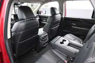 Honda Pilot 2024 AWD Touring 4dr SUV
