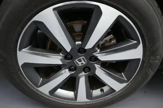 Honda Pilot 2024 AWD Touring 4dr SUV