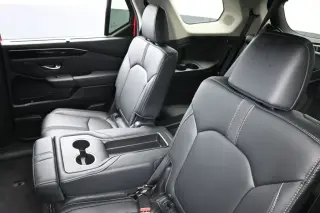 Honda Pilot 2024 AWD Touring 4dr SUV