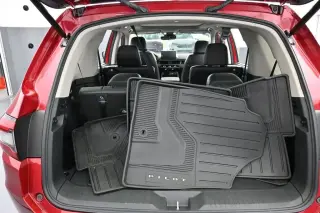 Honda Pilot 2024 AWD Touring 4dr SUV