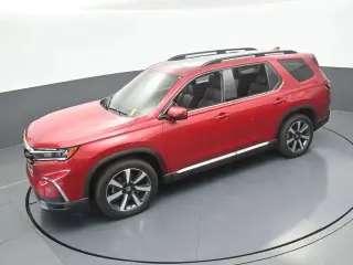 Honda Pilot 2024 AWD Touring 4dr SUV