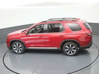 Honda Pilot 2024 AWD Touring 4dr SUV