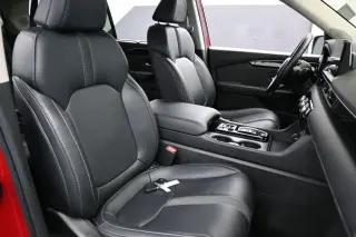 Honda Pilot 2024 AWD Touring 4dr SUV