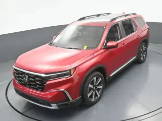 Honda Pilot 2024 AWD Touring 4dr SUV